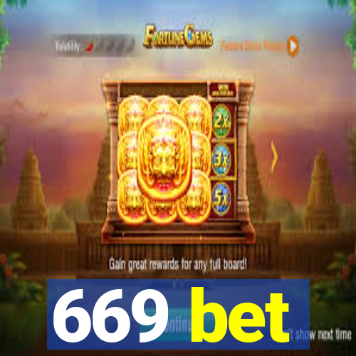 669 bet